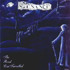 Penance (USA) : The Road Less Travelled